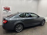 Škoda Octavia 2.0TDI 135kW 4x4 DSG L&K - náhled 9