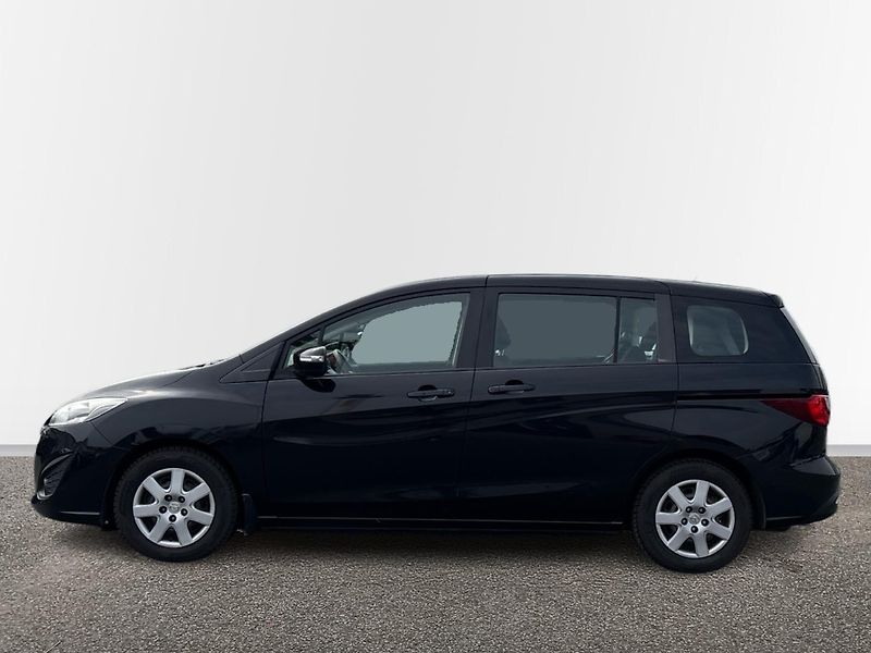 Mazda 5 Emotion - fotka 3 z 20