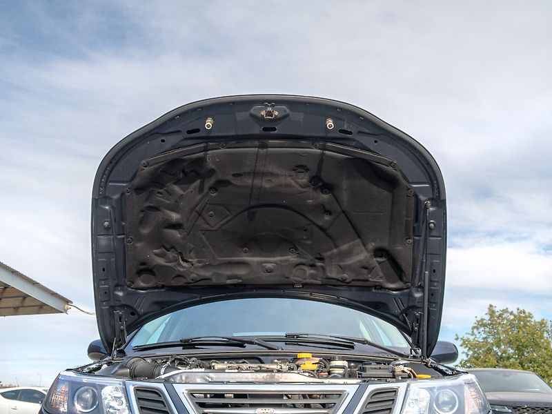 Saab 9-3 (2008) 1.9D 110KW – PĚKNÝ - fotka 38 z 44