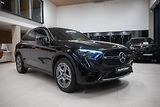Mercedes-Benz GLC (2024) 220d 145KW 4x4 AMG 1ČR TAŽNÉ  - náhled 23