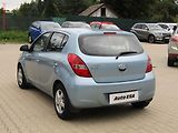 Hyundai i20 (2010) 1.2 i, ČR - náhled 6