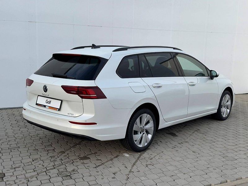 Volkswagen Golf (2026) People 7DSG 1,5eTSI - fotka 2 z 9