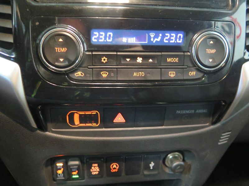 Fiat Ostatní (2018) 2.4Di-D,4x4,tažné,kůže,výhřev - fotka 11 z 33