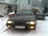 ZKUŠENOSTI UŽIVATELE: Citroën XM 2,1 TD 12V