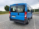 Peugeot Boxer (2016) 120kw, 9 míst, DPH,  SPLÁTKY  - náhled 7