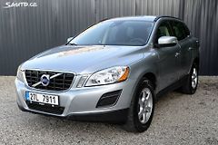 Volvo XC60 (2011) 2.4 D3 MANUÁL - fotografie inzerátu