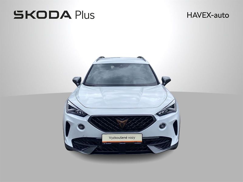 Cupra Formentor (2023) 1.5 TSI DSG - fotka 4 z 39