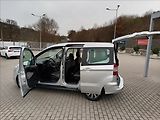 Ford Tourneo Courier 1,5 TDCI,ČR,SERVISKA,ROZVODY - náhled 10