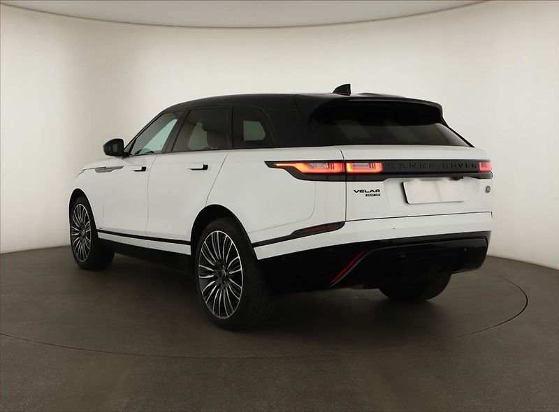 Land Rover Range Rover Velar (2018) D240 - fotka 4 z 20