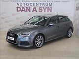 Audi A3 2,0 TDI S-line 1.majitel - náhled 1