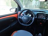 Toyota Aygo (2015) 1.0 VVT-i, ČR,1.maj, Tempomat - náhled 7