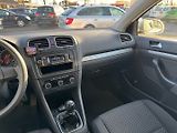 Volkswagen Golf (2013) Comfortline 1.2 TSI 77kW - náhled 16