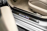 Mercedes-Benz Třídy S d 4M AMG MANUFAKTUR - náhled 22
