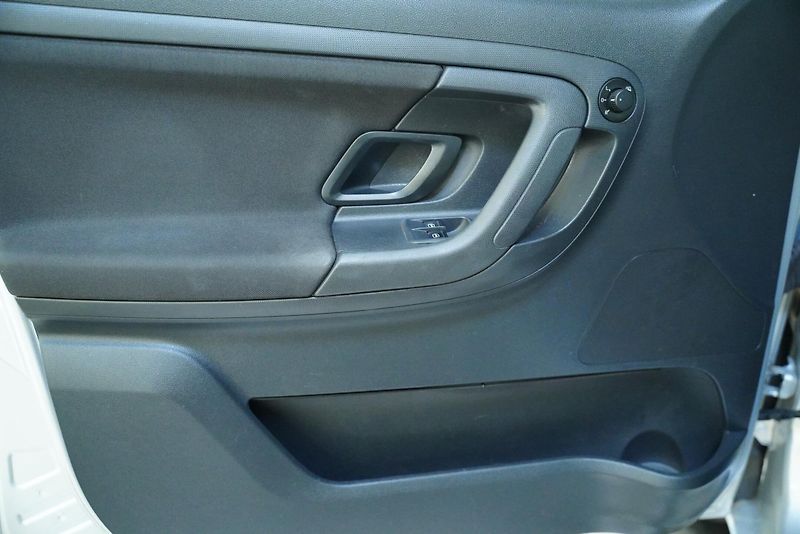 Škoda Roomster - fotka 12 z 21