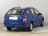 Škoda Fabia (2005) 1.2 12V, Tažné, Klima - náhled 4