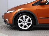 Honda Civic (2008) 1.8, po STK, jezdí výborně - náhled 12