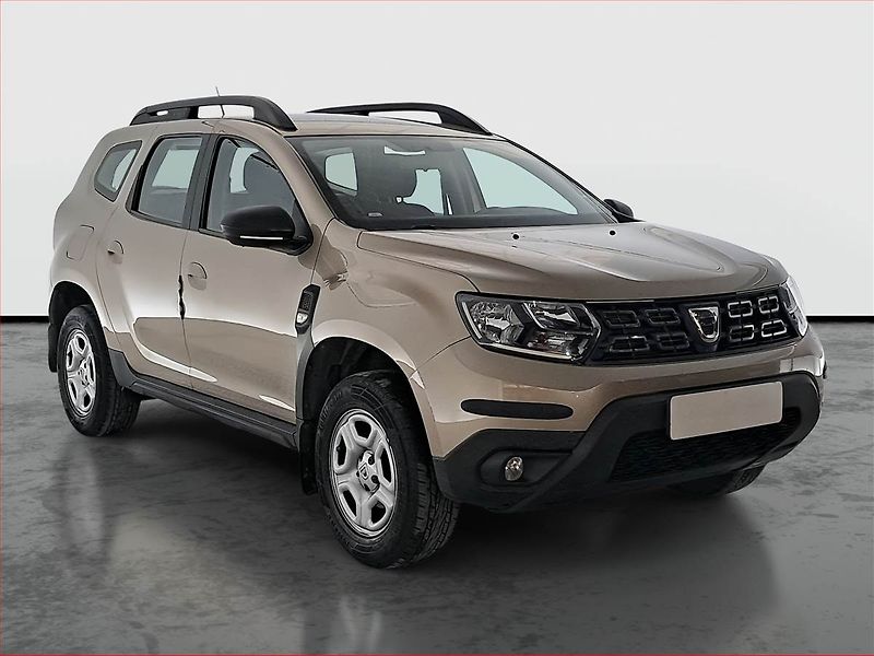 Dacia Duster (2019) 1.6 SCe, ČR,1.maj, Tempomat - fotografie inzerátu