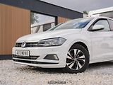 Volkswagen Polo (2018) 1.0 Tempomat, Klíma, Výhrev s. - náhled 16