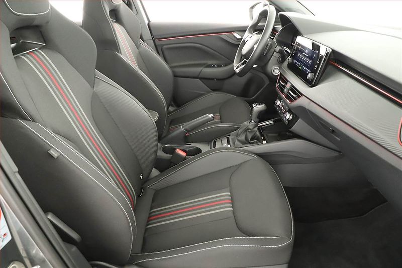 Škoda Scala (2025) Monte Carlo 1.0 TSI - fotka 7 z 20