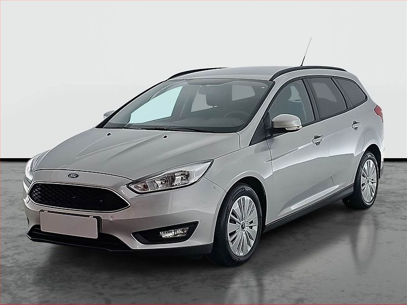 Ford Focus (2017) 1.6 i, ČR,1.maj - fotka 2 z 17