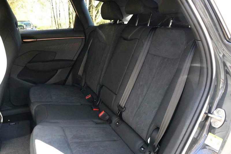 Cupra Terramar 2.0 TSI prošla testem experta Matěje Myšky.