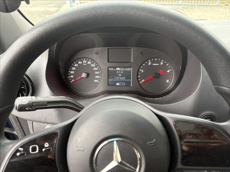 Mercedes-Benz Sprinter 2,0 315 CDI KA - fotka 19 z 23