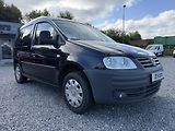 Volkswagen Caddy 1.9TDi LIFE 77kW - náhled 2