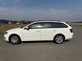Škoda Octavia 1,6 TDI 2X SADA KOL ZIMA LETO - náhled 1