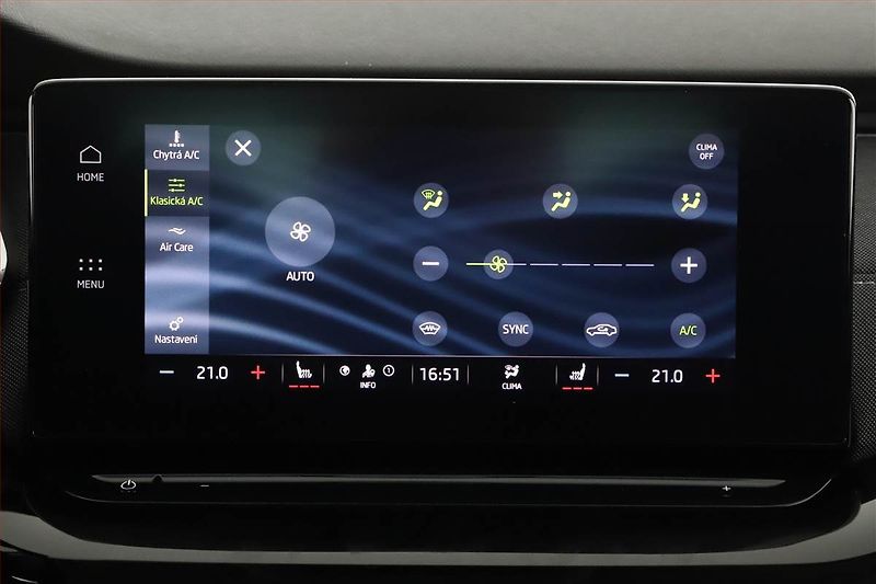 Škoda Octavia (2023) 2.0 TDI - fotka 18 z 20