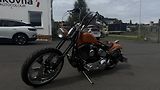 Harley-Davidson FXSTD Softail Deuce (2004) - náhled 2