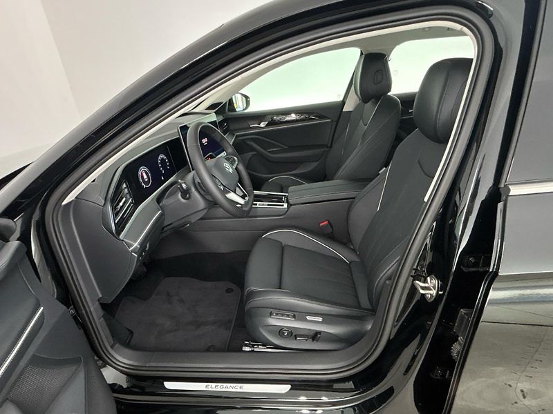 Volkswagen Passat (2025) Kombi - fotka 7 z 30