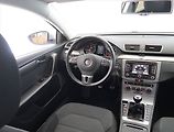Volkswagen Passat (2012) Comfortline 2.0 TDI, Navi - náhled 7
