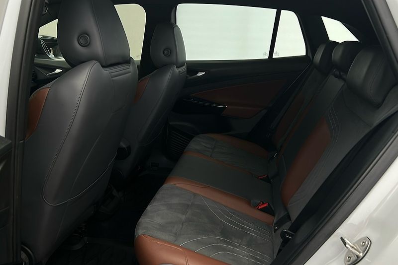 Volkswagen ID.4 Pro Performance ACC Taž Kamera - fotka 9 z 24