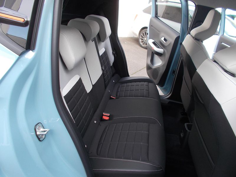Citroën C3 (2026) MAX Turbo 100k Manual - fotka 10 z 16