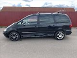 Volkswagen Sharan 1,9 TDi ROZVODY TAŽNÉ STK 4/28 - náhled 3