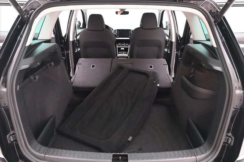 Škoda Karoq 2,0 TDI 85kW DSG NAVIGACE Záru - fotka 11 z 31