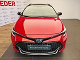 Toyota Corolla Touring sports, 1.8 Hybrid GR - náhled 1