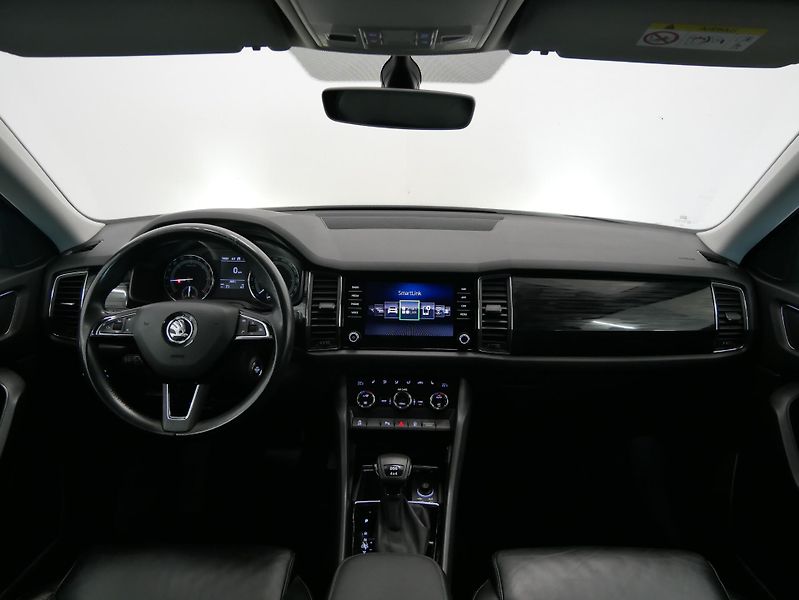 Škoda Kodiaq - fotka 5 z 29