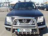 Nissan Ostatní 2,5TDCi 4x4 NAJ.200000km ! - náhled 2