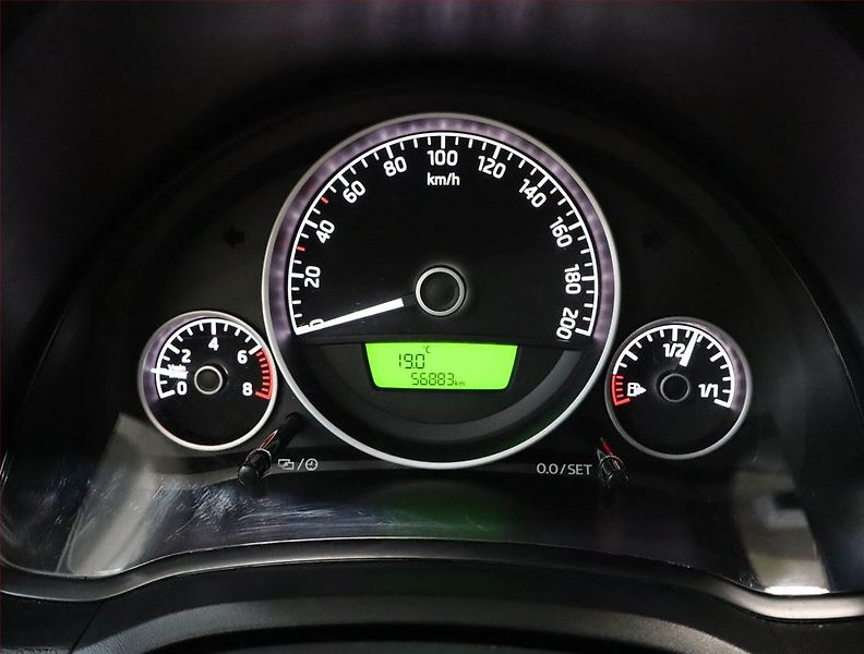 Škoda Citigo (2015) Ambition 1.0 MPI, ČR,1.maj - fotka 11 z 17