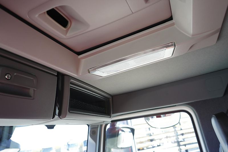 Renault (2018) C 430 / 6 X 2 / E 6 / SKRZYNIO - fotka 46 z 52