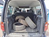 Volkswagen Caddy 2,0 TDI DSG - náhled 14