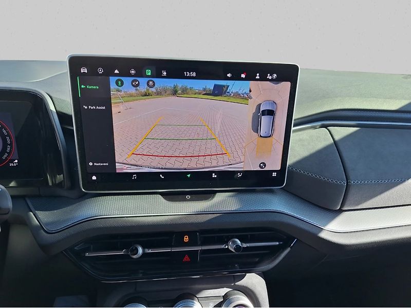 Škoda Kodiaq 2.0 TDI 142 kW 4x4 Sportline - fotka 5 z 7