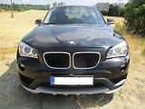BMW X1 3.0d Xdrive*A/T*NAVI*XEN*ČR  - náhled 3