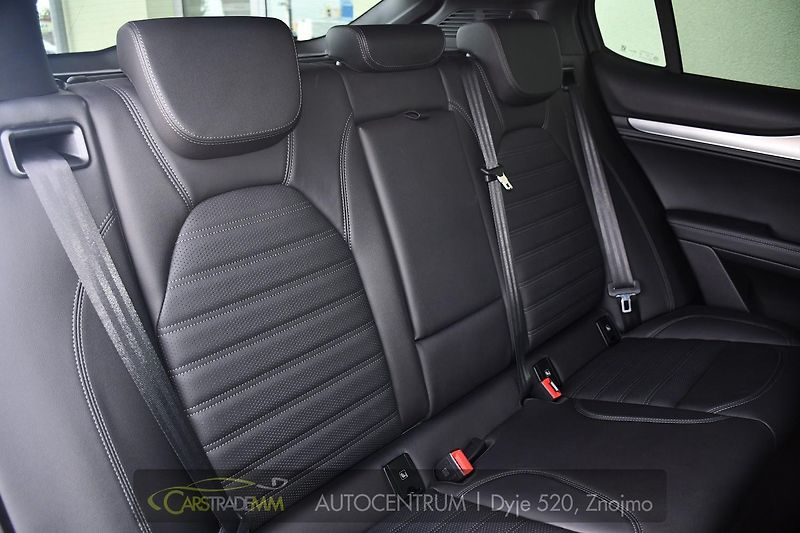 Alfa Romeo Stelvio 2.2 Diesel 16V Veloce TAŽNÉ - fotka 19 z 52