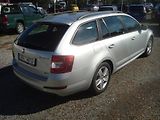 Škoda Octavia (2015) 1,4 CNG  kombi - náhled 2