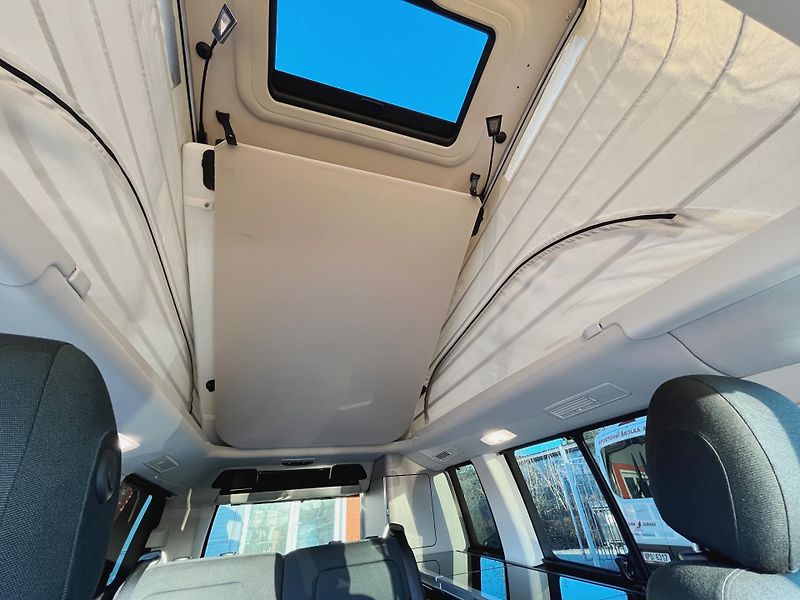 Mercedes-Benz Třídy V (2019) Marco Polo // REZERVOVÁNO // - fotka 21 z 60