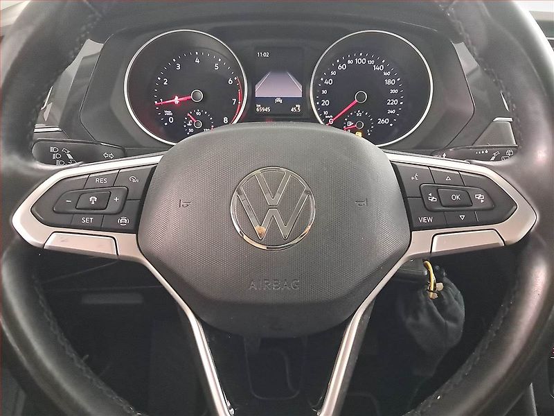 Volkswagen Tiguan (2022) Life 1.5 TSI - fotka 15 z 20
