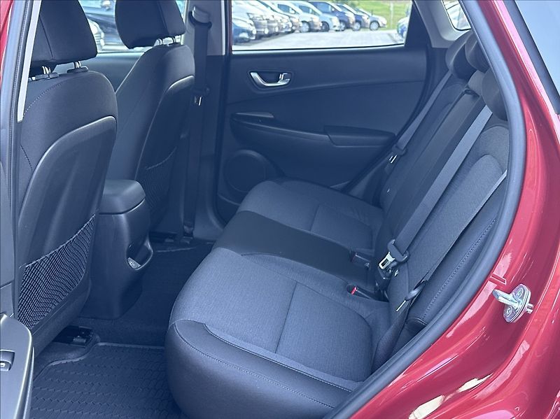 Hyundai Kona 0,0 204PS  electric CZ Edition - fotka 14 z 57