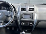 Suzuki SX4 2,0 DDiS 135PS  Style 4x4 - náhled 25